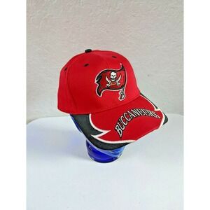 NFL Tampa Bay Buccaneers Hat Cap